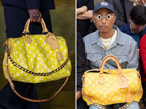 borsa louis vuitton pharrell|louis vuitton fashion designer.